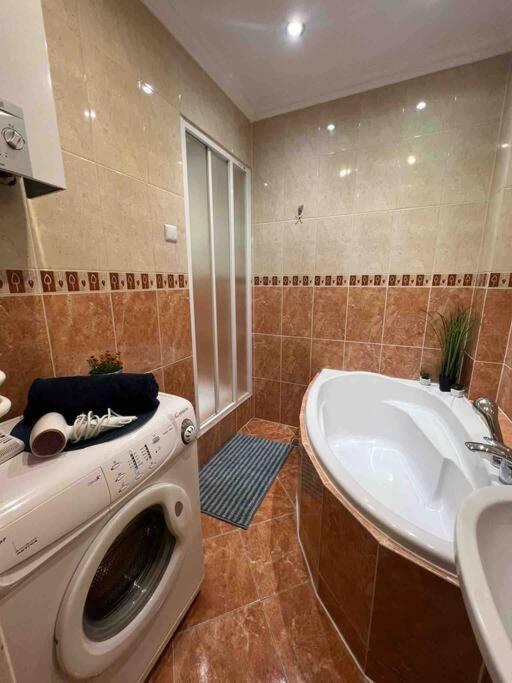 Grodzka / Apartment With Balcony Kraków Zewnętrze zdjęcie