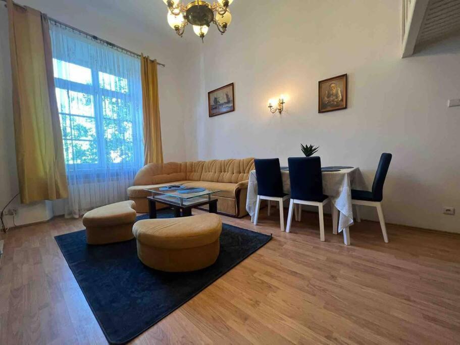 Grodzka / Apartment With Balcony Kraków Zewnętrze zdjęcie