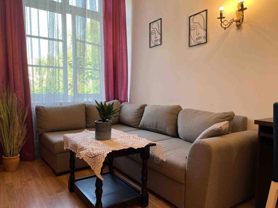 Grodzka / Apartment With Balcony Kraków Zewnętrze zdjęcie